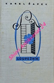 LOUPEŽNÍK - Komedie