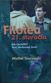 FILOTEA 21. STOROČIA