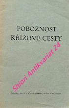 POBOŽNOST KŘÍŽOVÉ CESTY