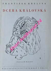 DCERA KRÁLOVSKÁ blahoslavená Anežka Česká