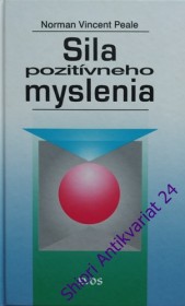 SILA POZITÍVNEHO MYSLENIA