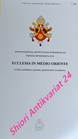 PÁPEŽSKÉ DOKUMENTY - Zväzok 95