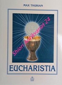 EUCHARISTIA - Do tlače pripravil Leonardo Sapienza