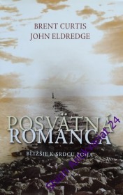 POSVÄTNÁ ROMANCA