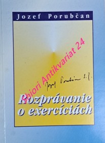 ROZPRÁVANIE O EXERCÍCIACH