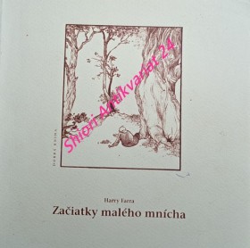 ZAČIATKY MALÉHO MNÍCHA - Siedmi dar