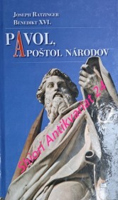 PAVOL, APOŠTOL NÁRODOV