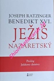 JEŽIŠ NAZARETSKÝ - Prológ - Ježišovo detstvo