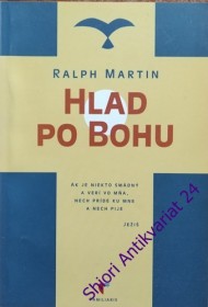 HLAD PO BOHU