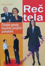 REČ TELA