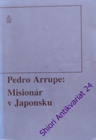 MISIONÁR V JAPONSKU