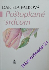 POŠTOPKANÉ SRDCOM