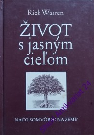 ŽIVOT S JASNÝM CIEĽOM