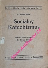 SOCIÁLNY KATECHIZMUS