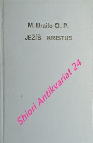 JEŽÍŠ KRISTUS - Postní konference ve velechrámu svatého Víta v Praze roku 1931