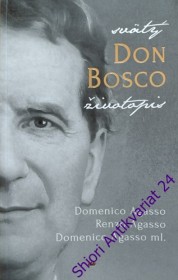 SVATÝ DON BOSCO