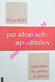 PO STOPÁCH APOŠTOLOV