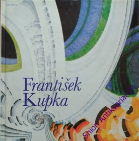 FRANTIŠEK KUPKA