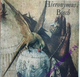 HIERONYSMUS BOSCH