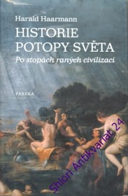 HISTORIE POTOPY SVĚTA