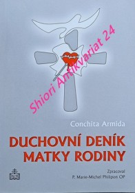 DUCHOVNÍ DENÍK MATKY RODINY