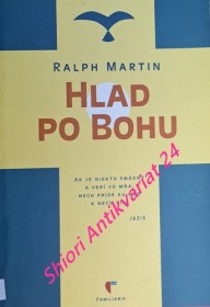 HLAD PO BOHU