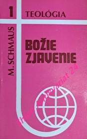 BOŽIE ZJAVENIE