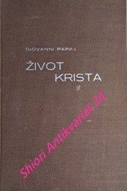 ŽIVOT KRISTA