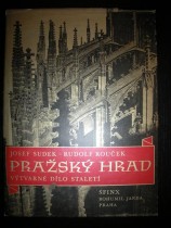 PRAŽSKÝ HRAD