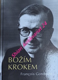 BOŽÍM KROKEM