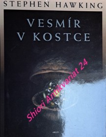 VESMÍR V KOSTCE