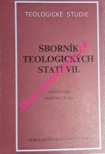 SBORNÍK TEOLOGICKÝCH STATÍ VII.