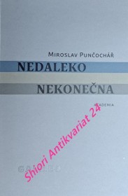 NEDALEKO NEKONEČNA