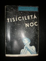 Tisíciletá noc