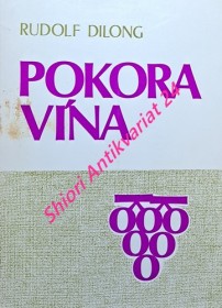 POKORA VÍNA - Lyrická próza