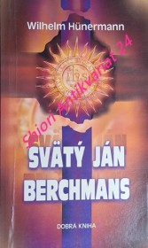 SVÄTÝ JÁN BERCHMANS