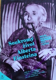 SOUKROMÝ ŽIVOT ALBERTA EINSTEINA