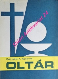 OLTÁR