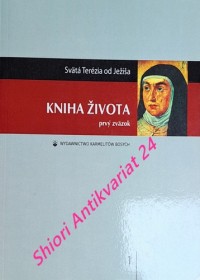 KNIHA ŽIVOTA - Prvý zväzok ( kapitola 1 - 20 )