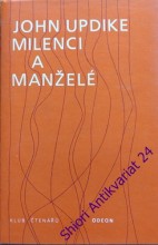 MILENCI A MANŽELÉ