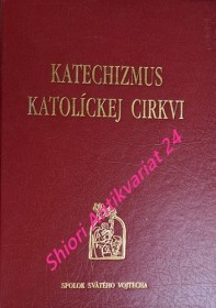 KATECHIZMUS KATOLÍCKEJ CIRKVI