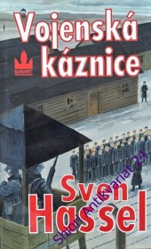 VOJENSKÁ KÁZNICE