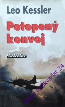 POTOPENÝ KONVOJ