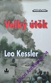 VELKÝ ÚTĚK