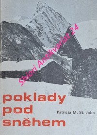 POKLADY POD SNĚHEM