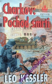 CHARKOV: POCHOD SMRTI