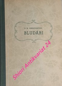 BLUDÁRI - Essaye