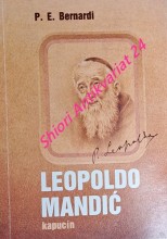 LEOPOLDO MANDIČ svätec uzmierenia