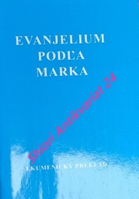 EVANJELIUM PODLA MARKA