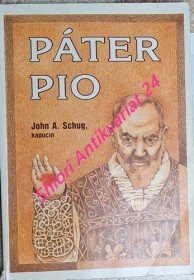 PÁTER PIO